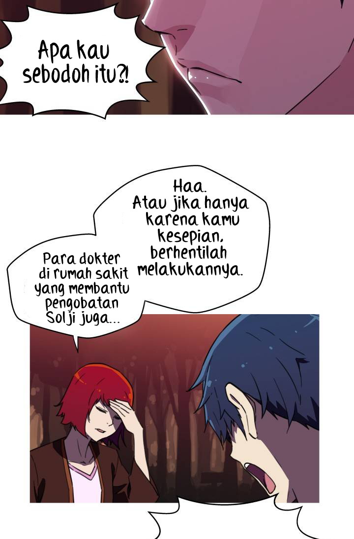 She Has Three Flavors - Chapter 37 47