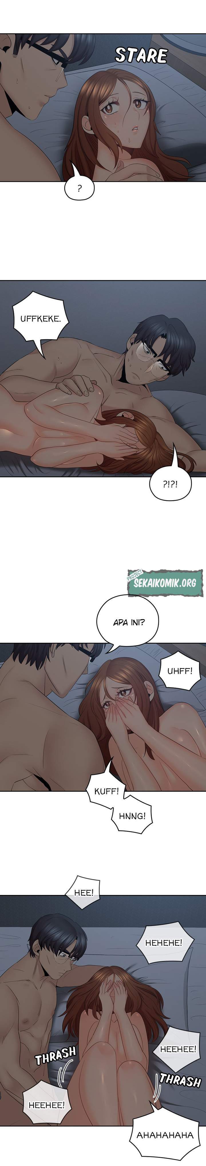 As If Daughter - Chapter 37 13 As If Daughter - Chapter 37 13