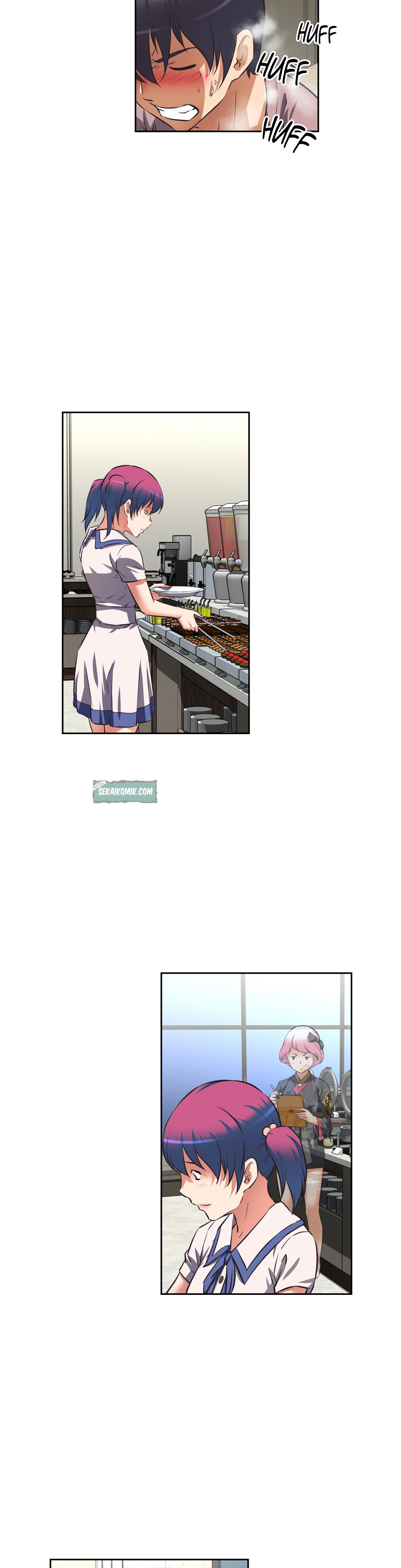 Hell&#8217;s Harem - Chapter 37 25