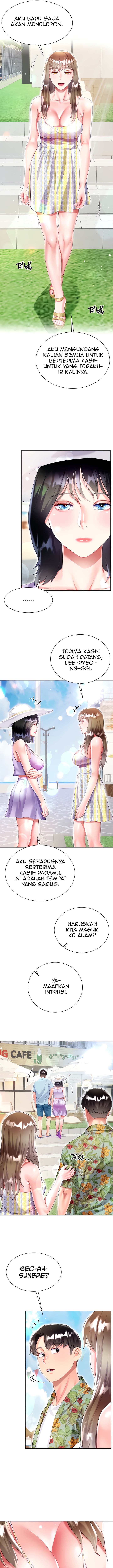 My Sister-in-law’s Skirt - Chapter 37 8 My Sister-in-law’s Skirt - Chapter 37 8