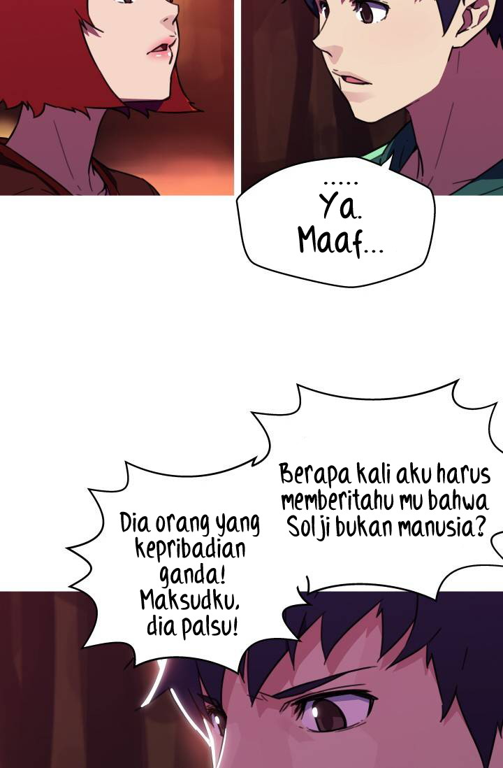 She Has Three Flavors - Chapter 37 46