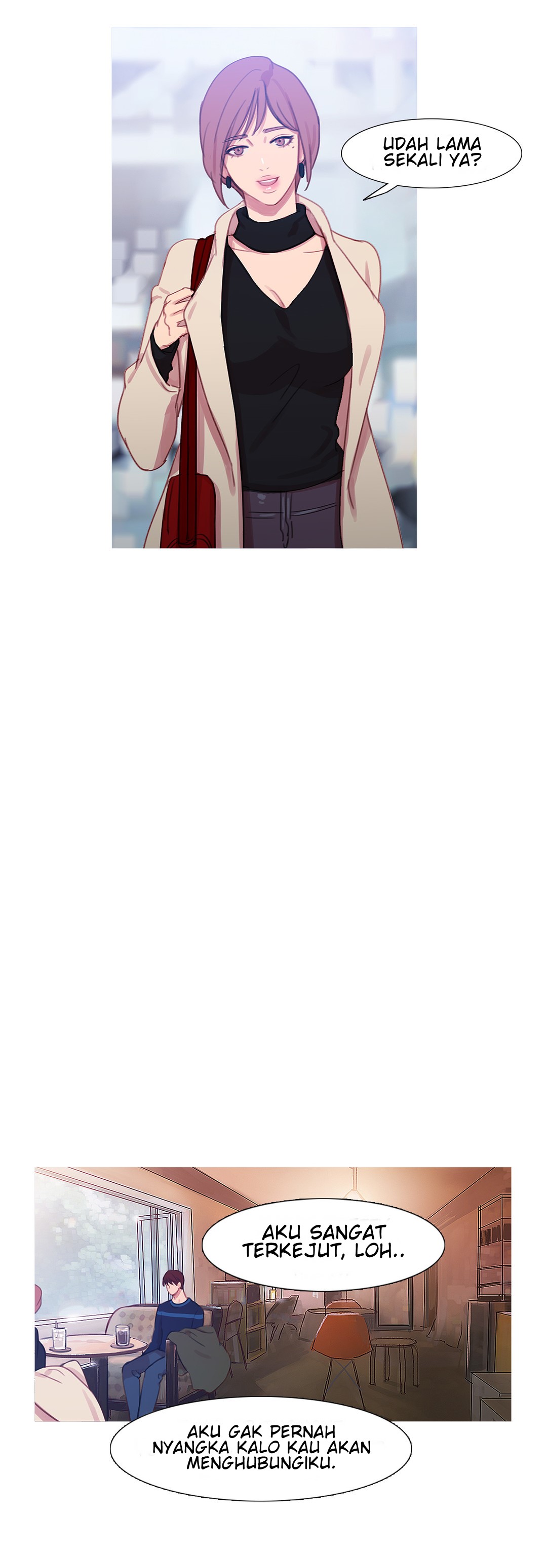 Fatal Woman - Chapter 37 19 Fatal Woman - Chapter 37 19