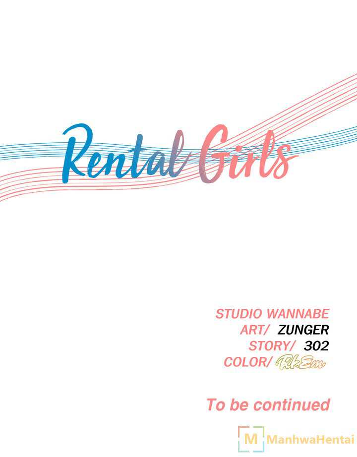 Rental Girls - Chapter 37 15