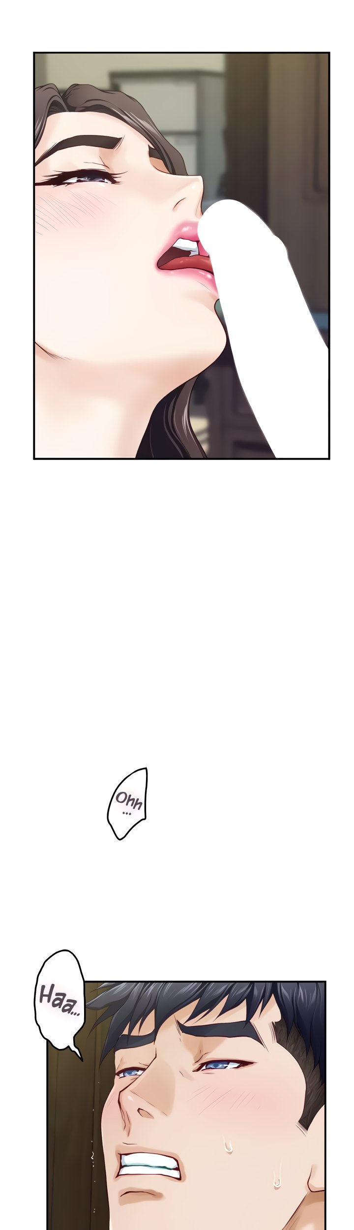 Noona’s Friend - Chapter 37 24 Noona’s Friend - Chapter 37 24