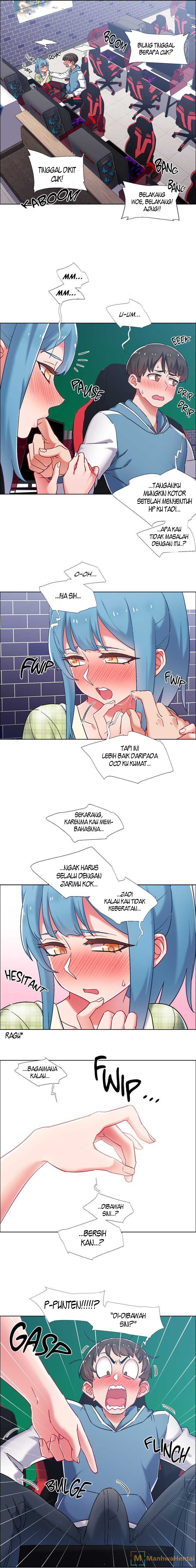 Rental Girls - Chapter 37 3