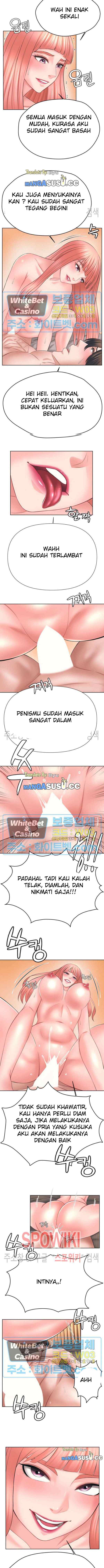 Please Take Care - Chapter 37 5