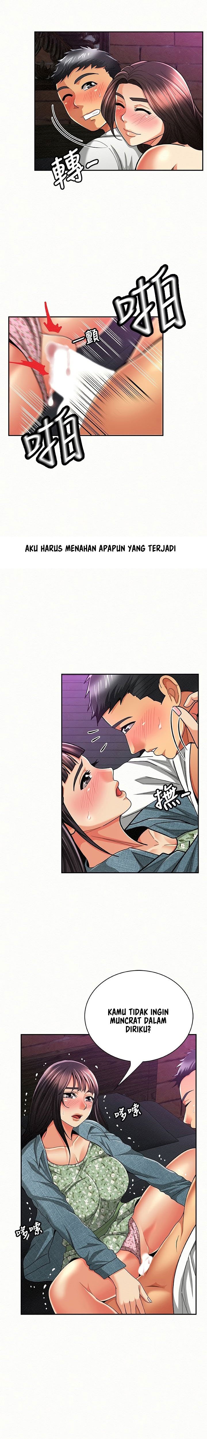 Reporting For Duty Ma&#8217;Am - Chapter 37 4
