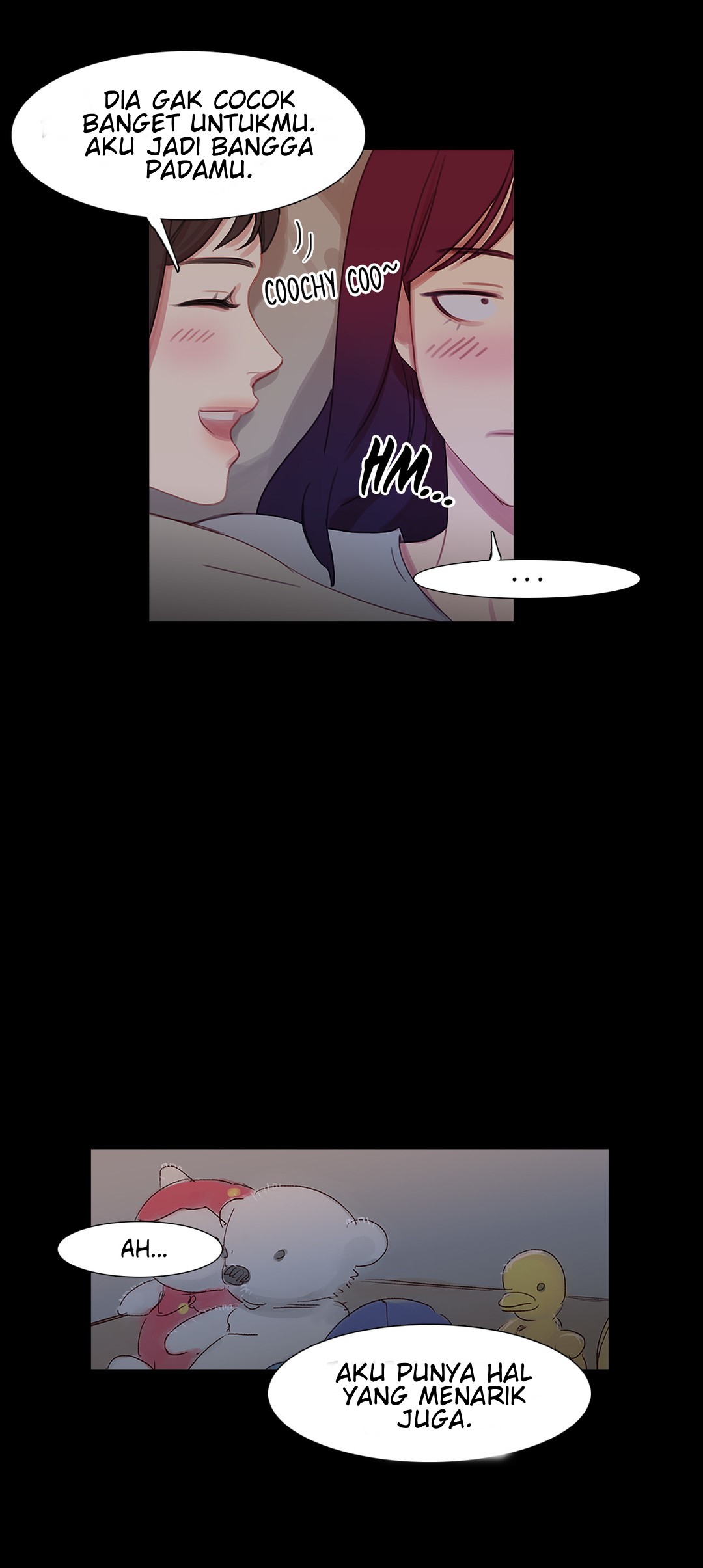 Fatal Woman - Chapter 37 29 Fatal Woman - Chapter 37 29