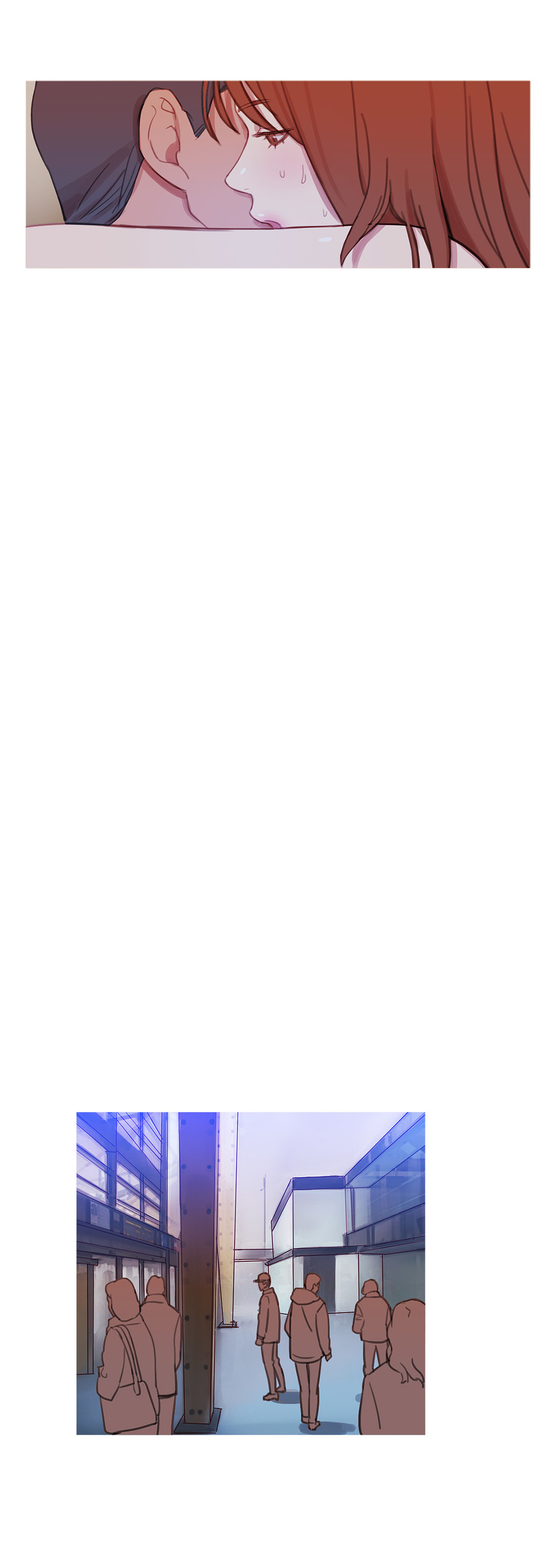 Fatal Woman - Chapter 37 17 Fatal Woman - Chapter 37 17