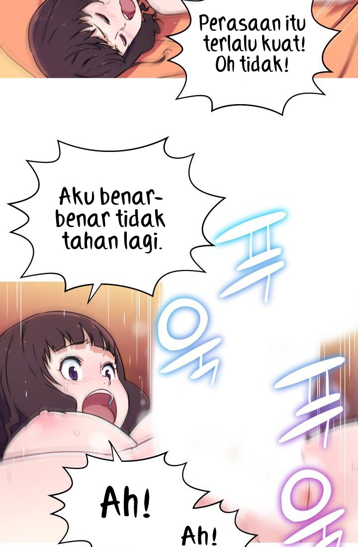She Has Three Flavors - Chapter 37 13