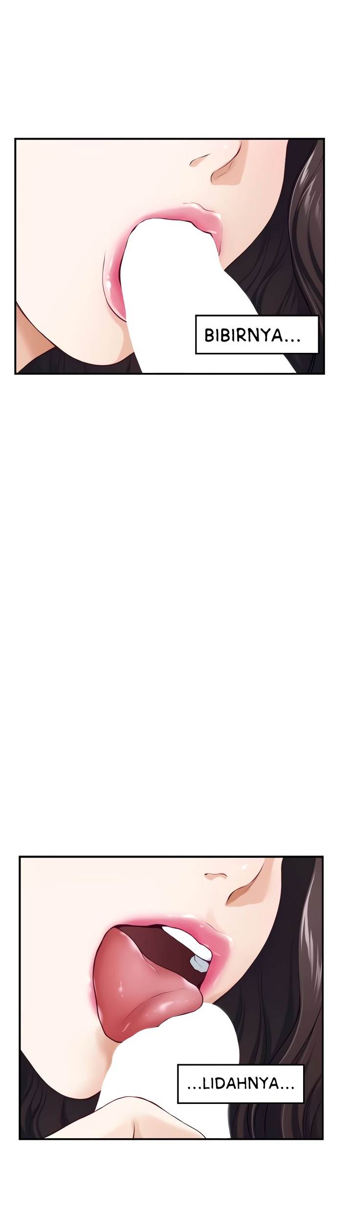 Noona’s Friend - Chapter 37 30 Noona’s Friend - Chapter 37 30