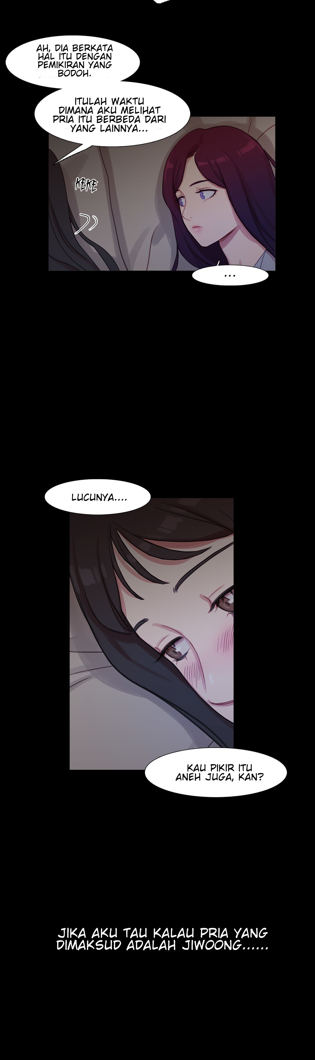 Fatal Woman - Chapter 37 34 Fatal Woman - Chapter 37 34