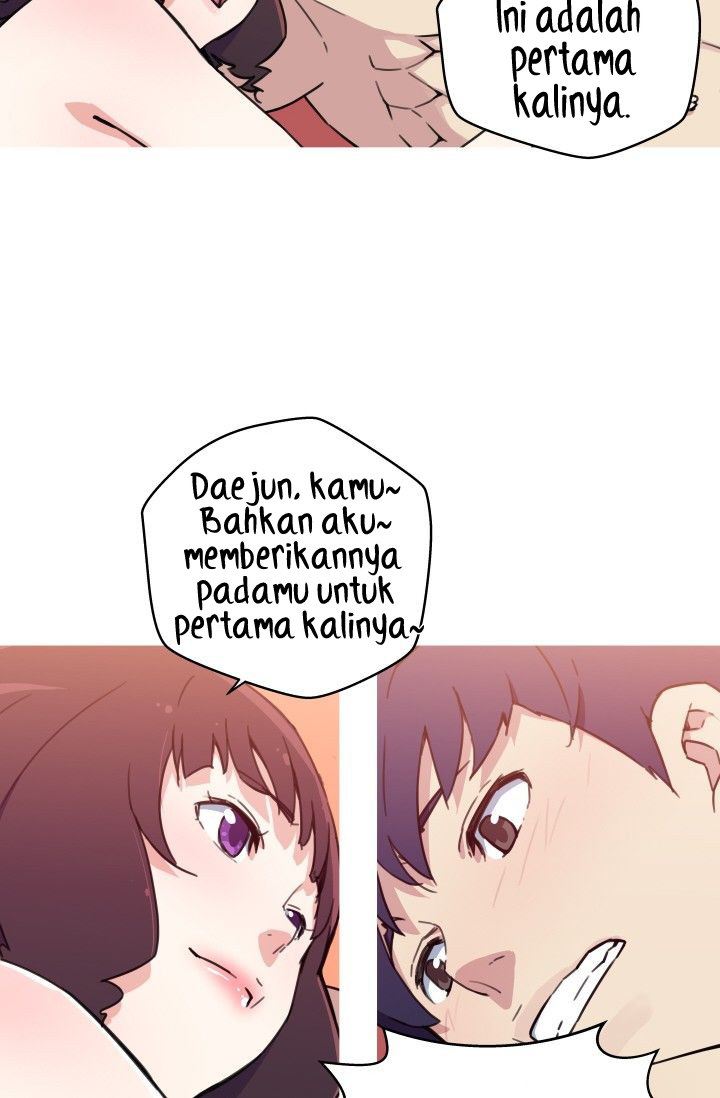 She Has Three Flavors - Chapter 37 22