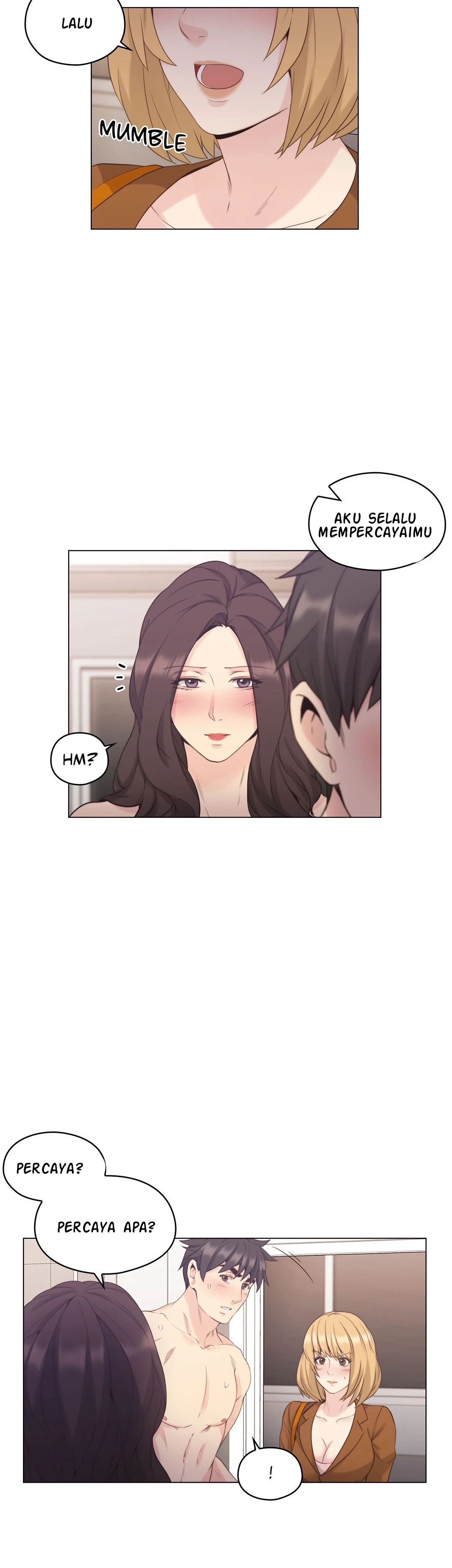 Teacher, Long Time No See - Chapter 37 7 Teacher, Long Time No See - Chapter 37 7