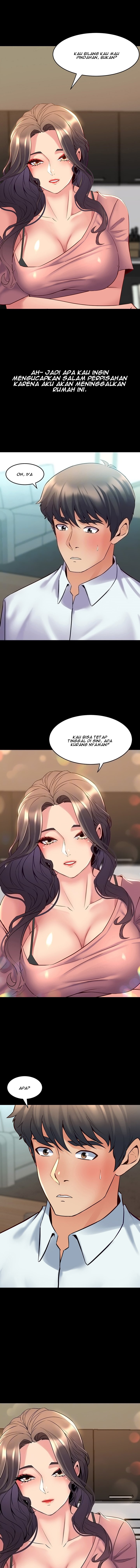 Cohabitation with My Ex-Wife - Chapter 37 5