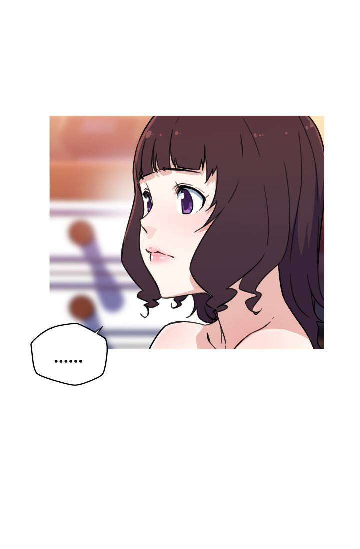 She Has Three Flavors - Chapter 37 40