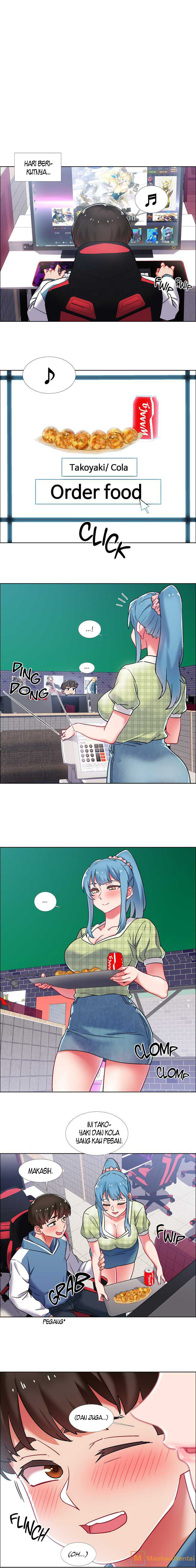 Rental Girls - Chapter 37 13