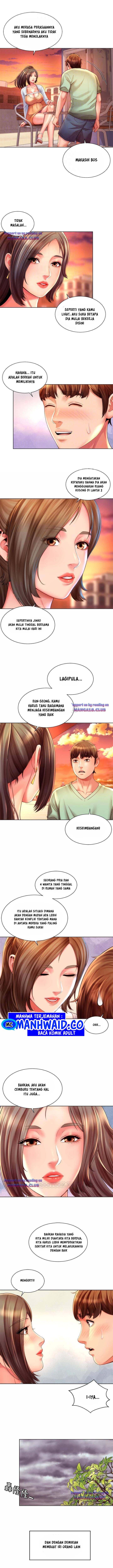 Beach Goddess - Chapter 37 7