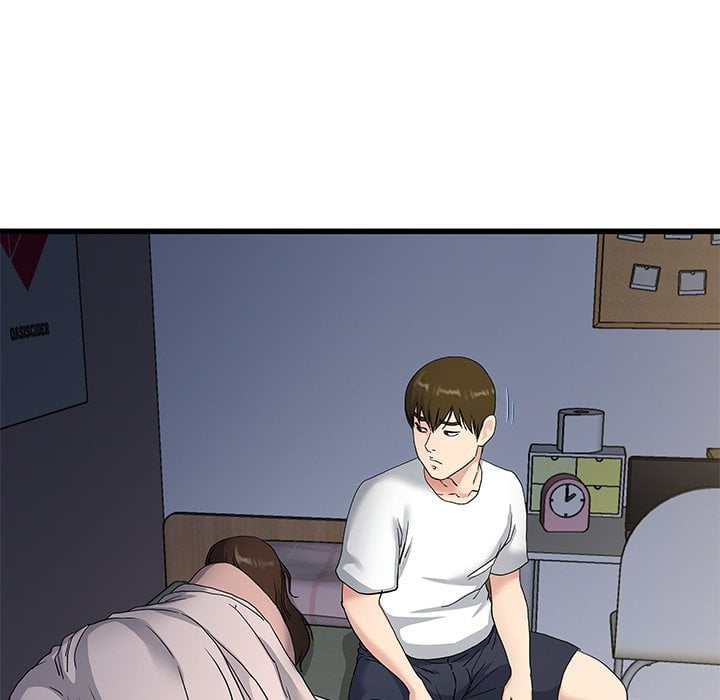 My Memory of You - Chapter 37 104