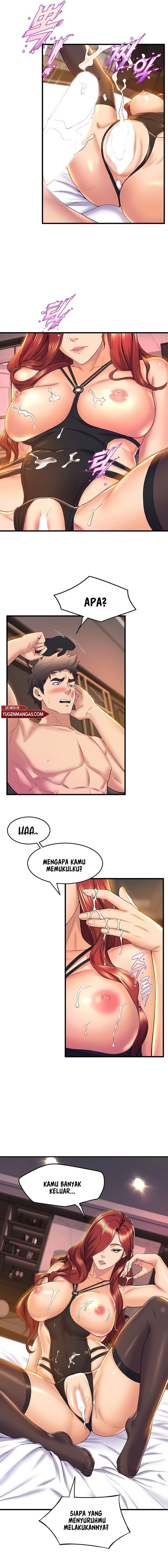 Dance Department&#8217;s Female Sunbaes - Chapter 37 11