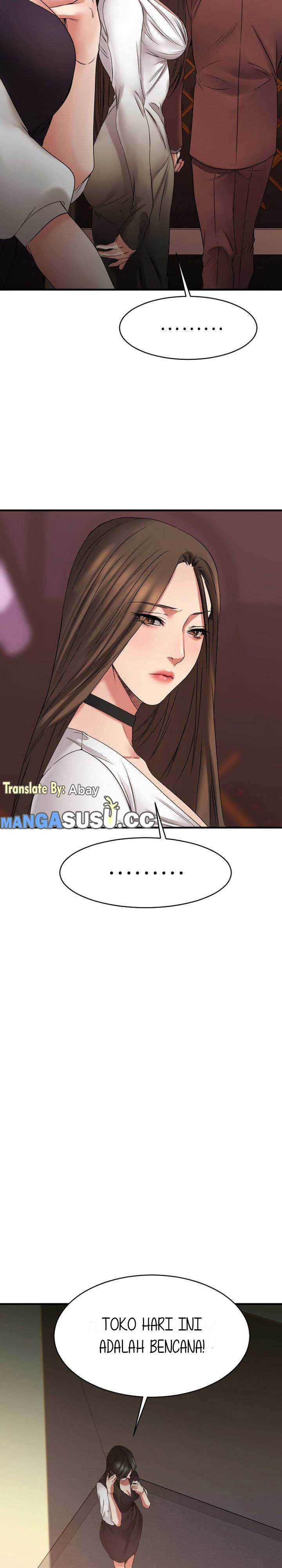 Food Chain (Smoke Joker) - Chapter 37 29