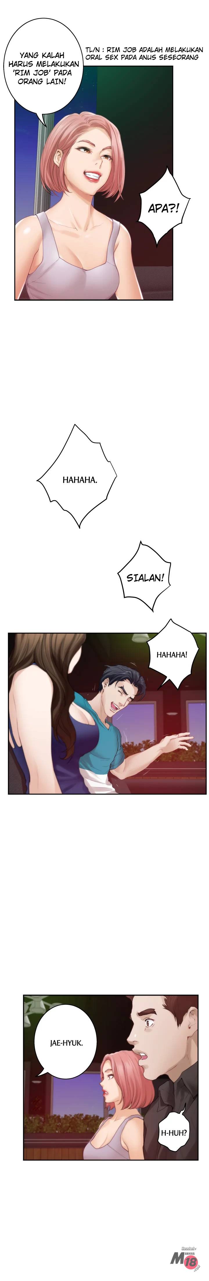 S-Mate - Chapter 37 13