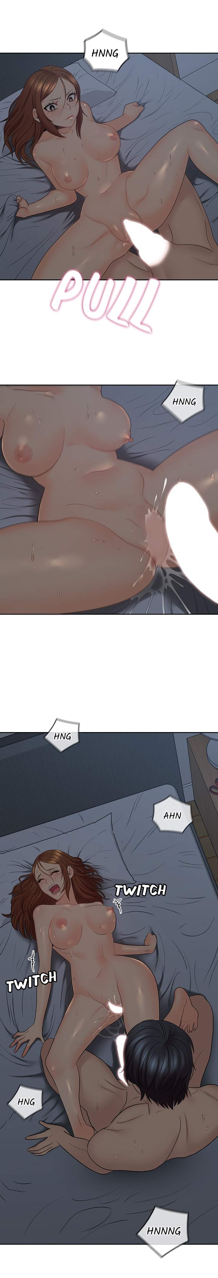 As If Daughter - Chapter 37 10 As If Daughter - Chapter 37 10