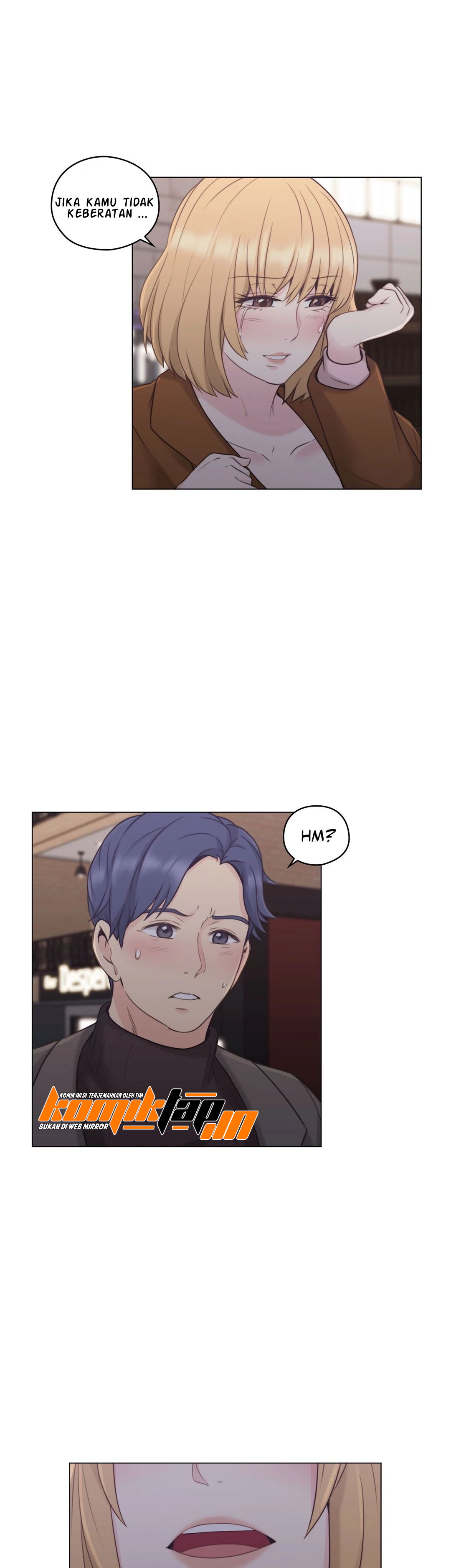 Teacher, Long Time No See - Chapter 37 25 Teacher, Long Time No See - Chapter 37 25