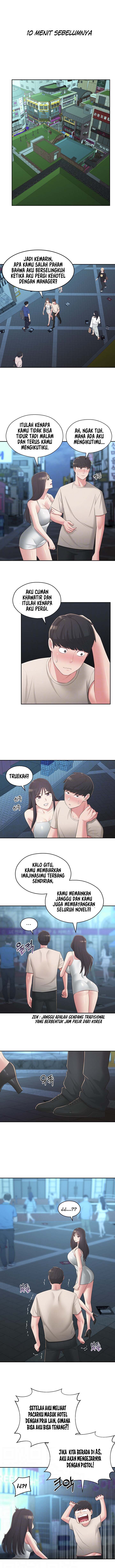 A Knowing Sister - Chapter 37 4 A Knowing Sister - Chapter 37 4