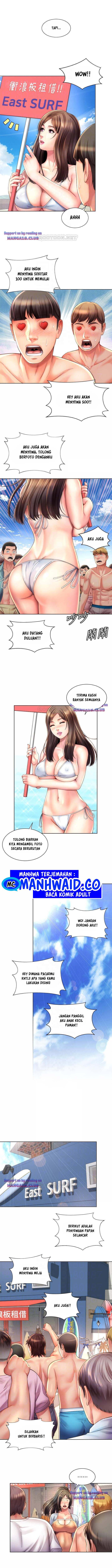 Beach Goddess - Chapter 37 5