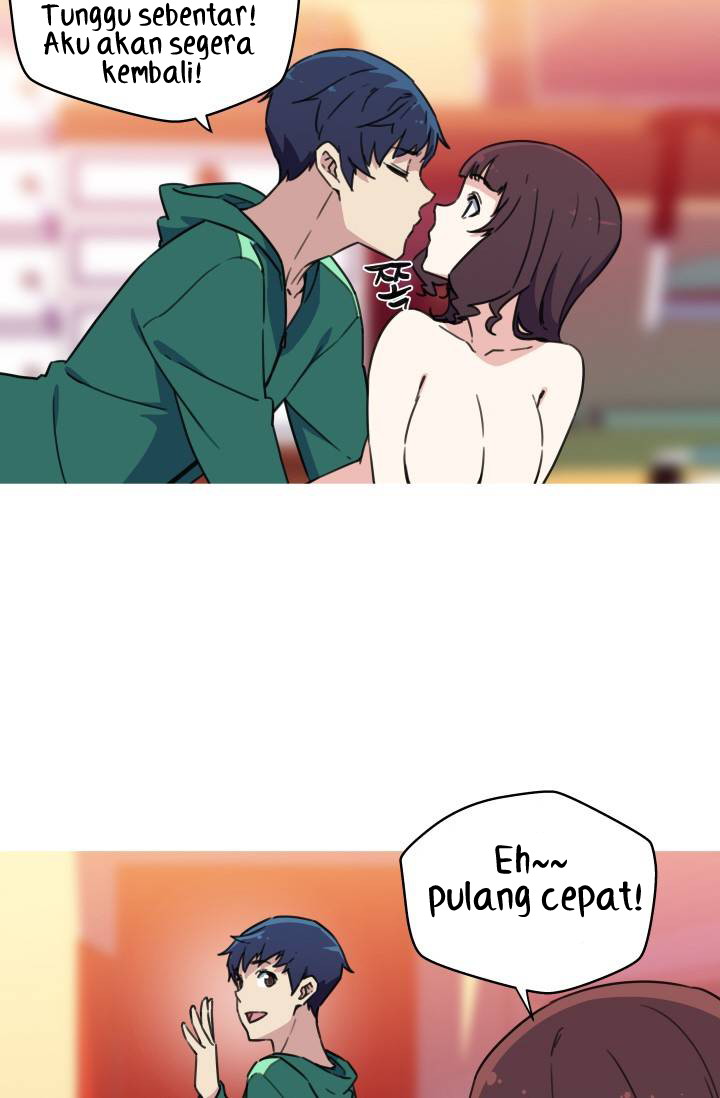 She Has Three Flavors - Chapter 37 38