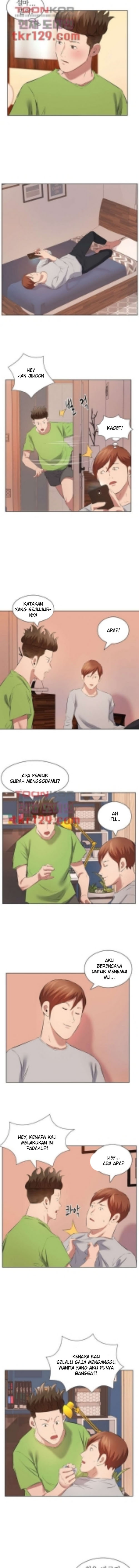 One Room Hotel - Chapter 37 6 One Room Hotel - Chapter 37 6