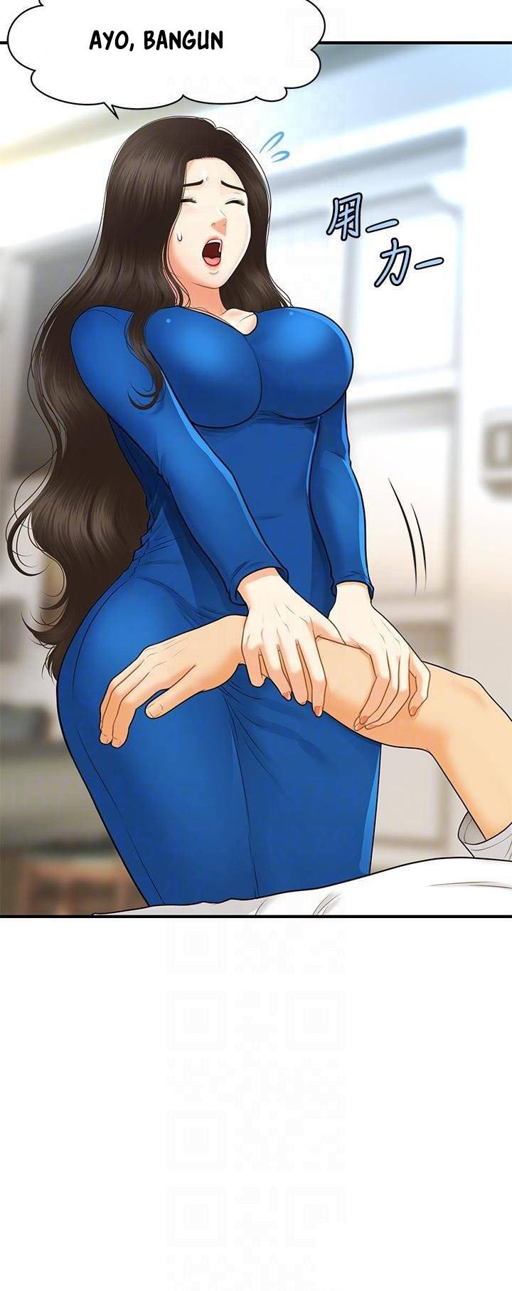 You&#8217;re so Handsome - Chapter 94 18