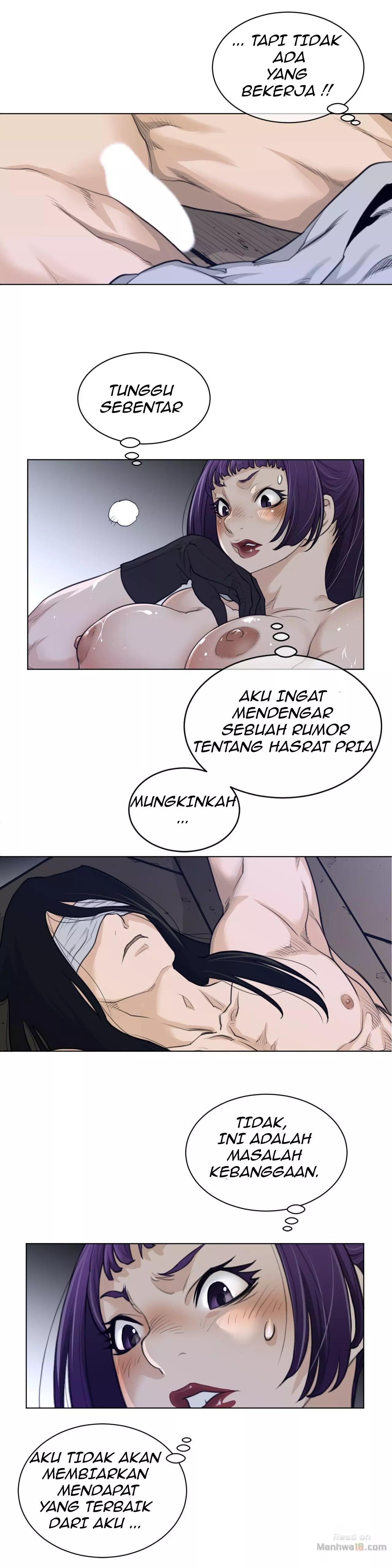 Perfect Half - Chapter 94 14 Perfect Half - Chapter 94 14