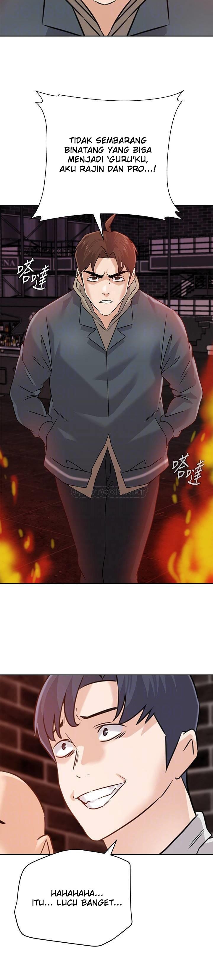 Sexual Teacher - Chapter 94 20 Sexual Teacher - Chapter 94 20