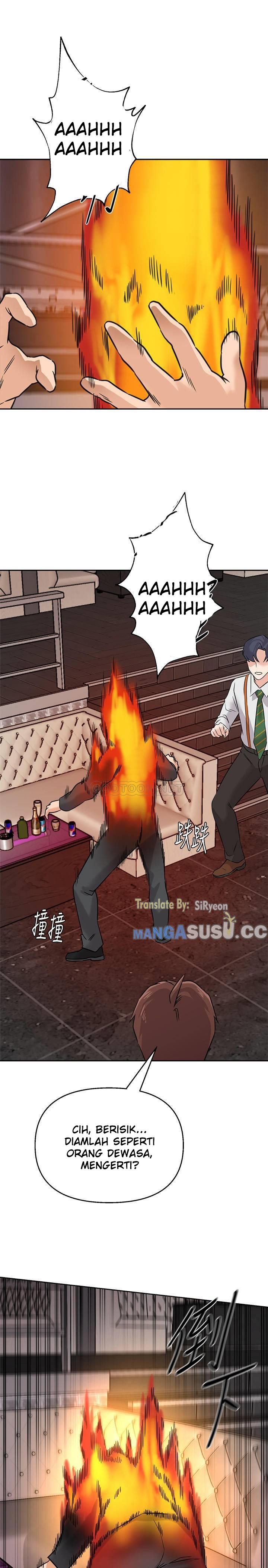 Sexual Teacher - Chapter 94 17 Sexual Teacher - Chapter 94 17