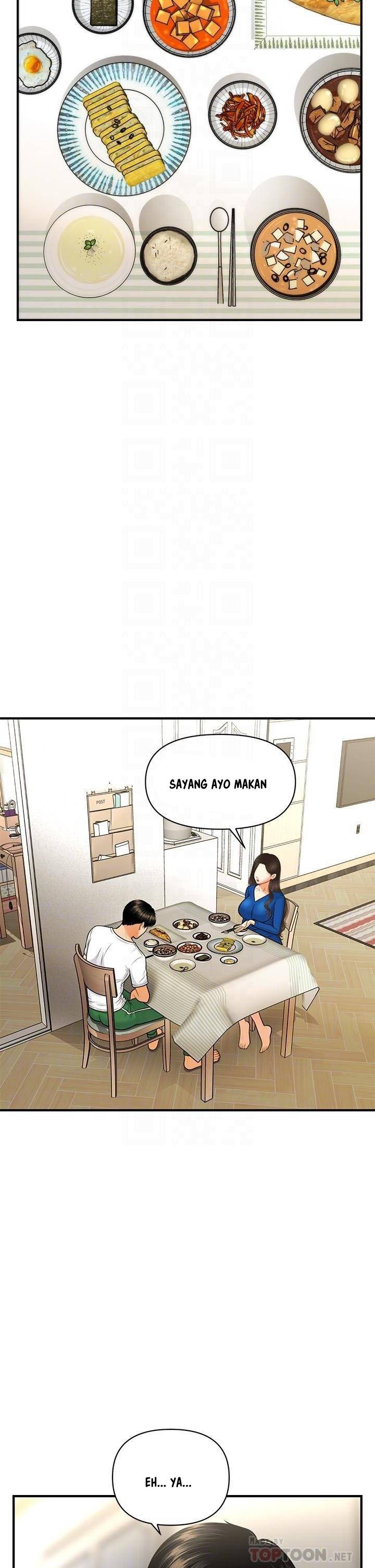 You&#8217;re so Handsome - Chapter 94 14