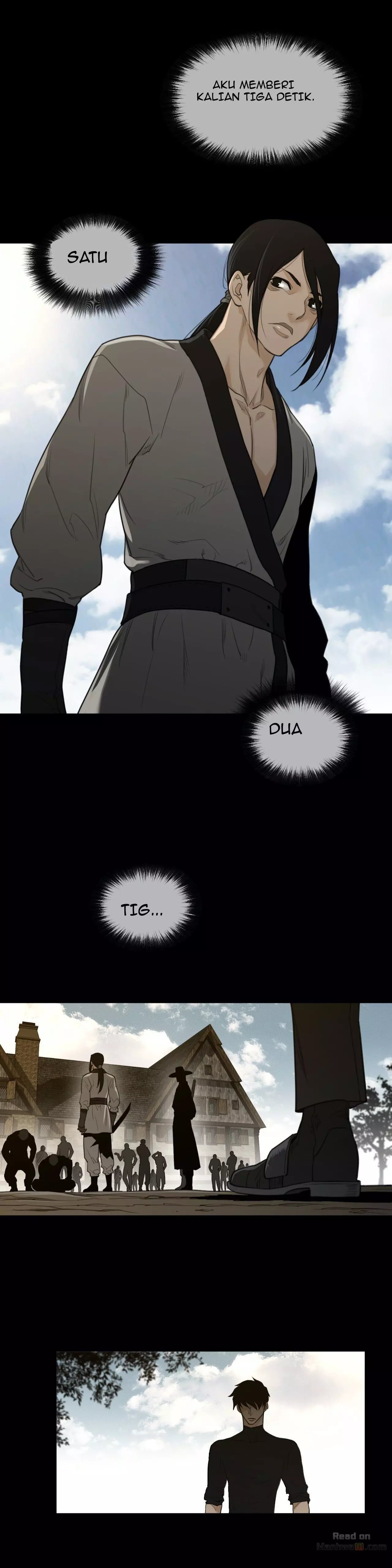 Perfect Half - Chapter 94 17 Perfect Half - Chapter 94 17