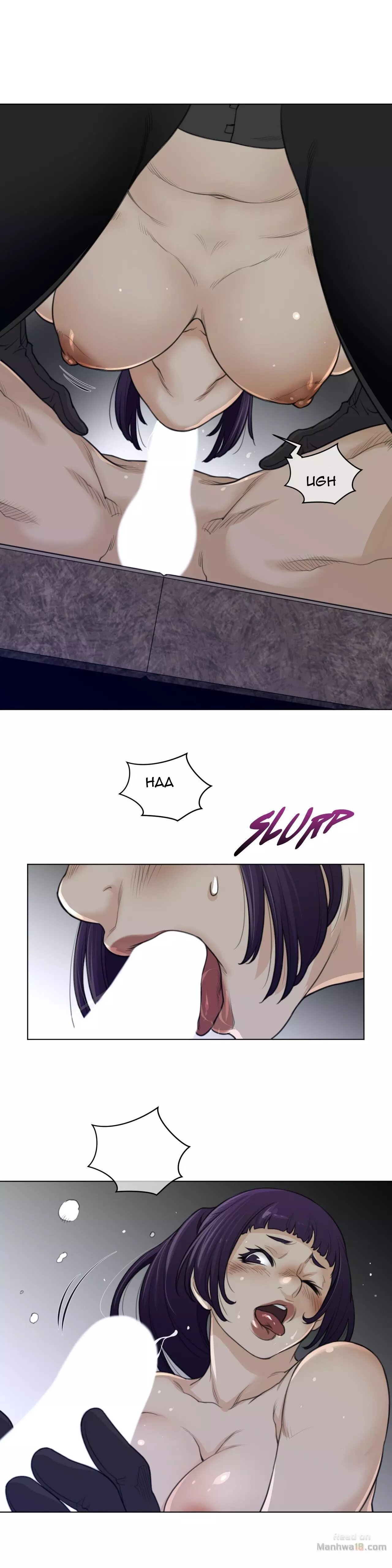 Perfect Half - Chapter 94 24 Perfect Half - Chapter 94 24