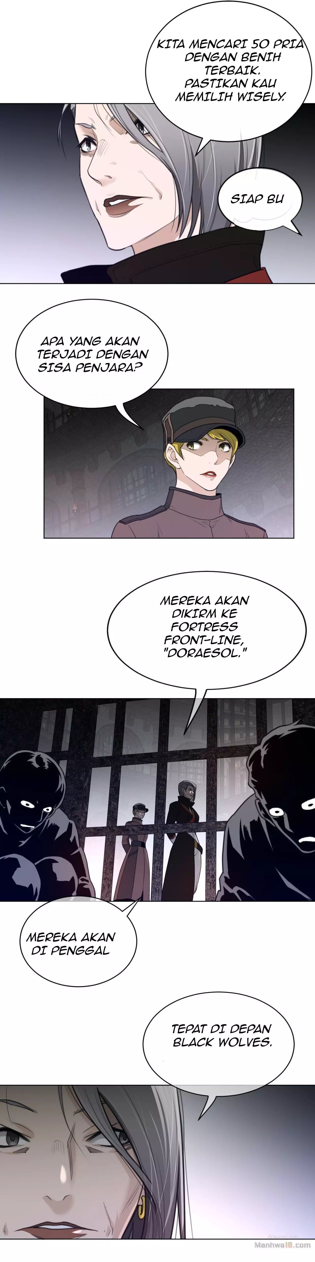 Perfect Half - Chapter 94 11 Perfect Half - Chapter 94 11