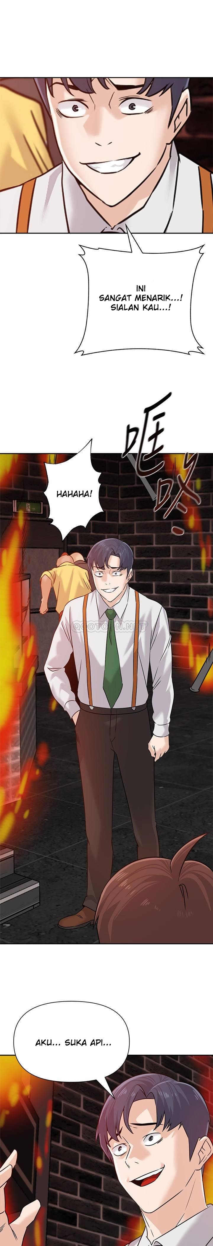 Sexual Teacher - Chapter 94 21 Sexual Teacher - Chapter 94 21