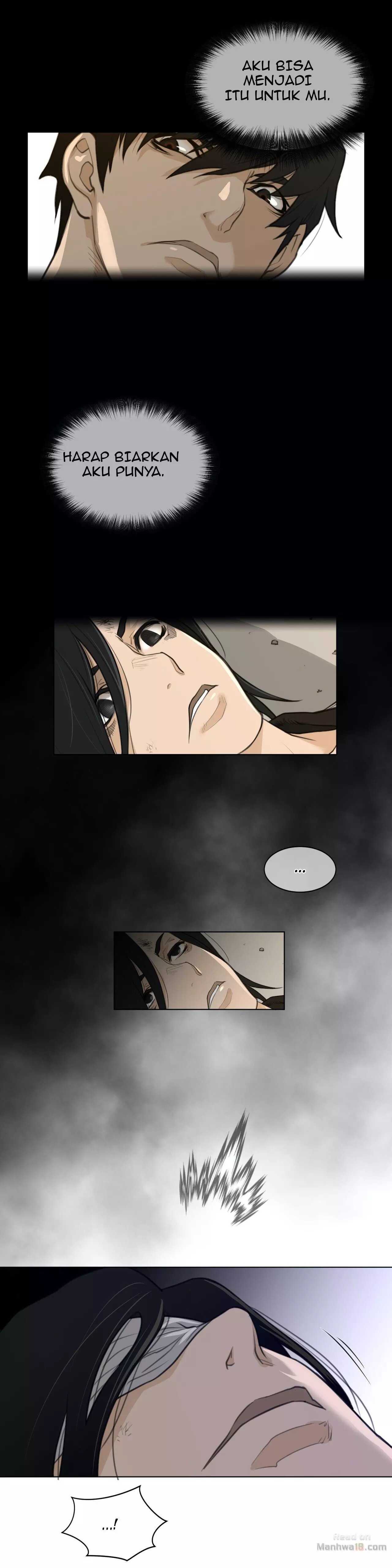 Perfect Half - Chapter 94 23 Perfect Half - Chapter 94 23