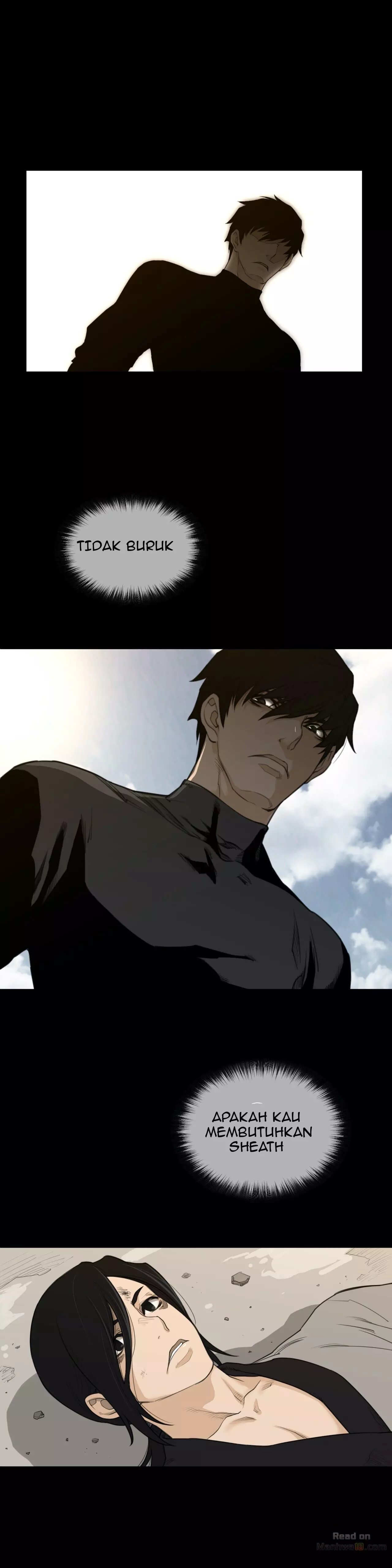 Perfect Half - Chapter 94 22 Perfect Half - Chapter 94 22