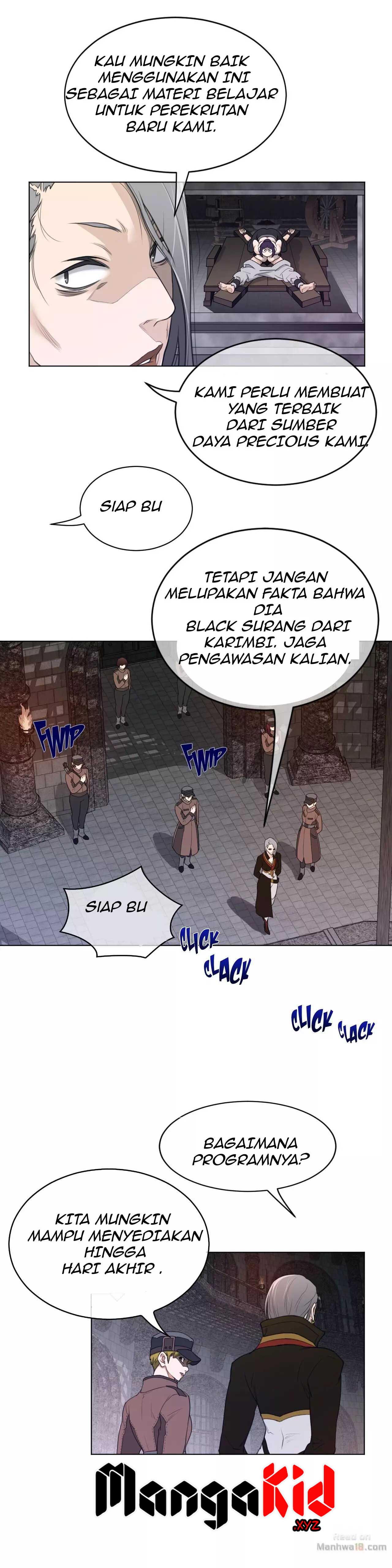 Perfect Half - Chapter 94 10 Perfect Half - Chapter 94 10