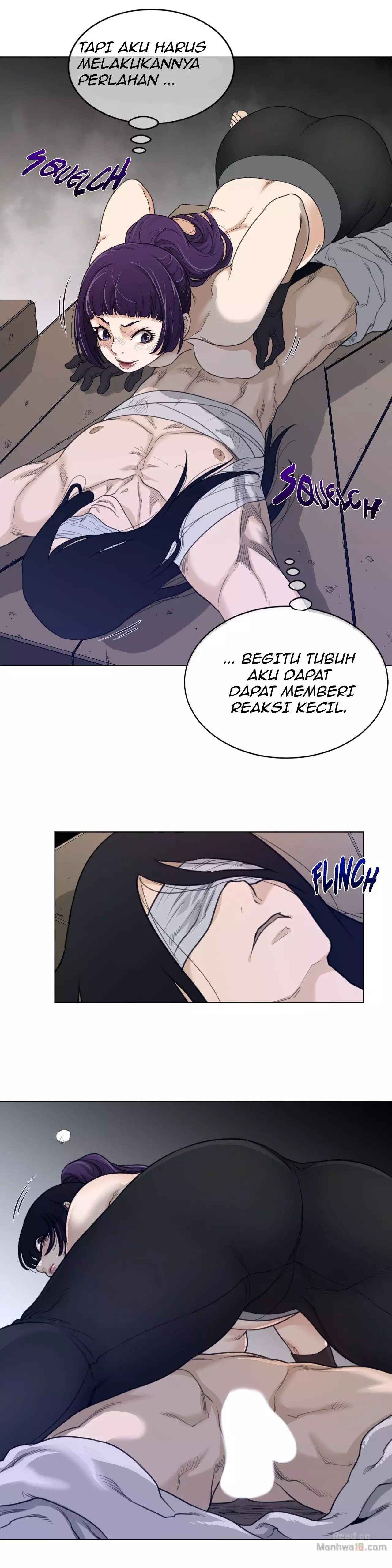 Perfect Half - Chapter 94 6 Perfect Half - Chapter 94 6