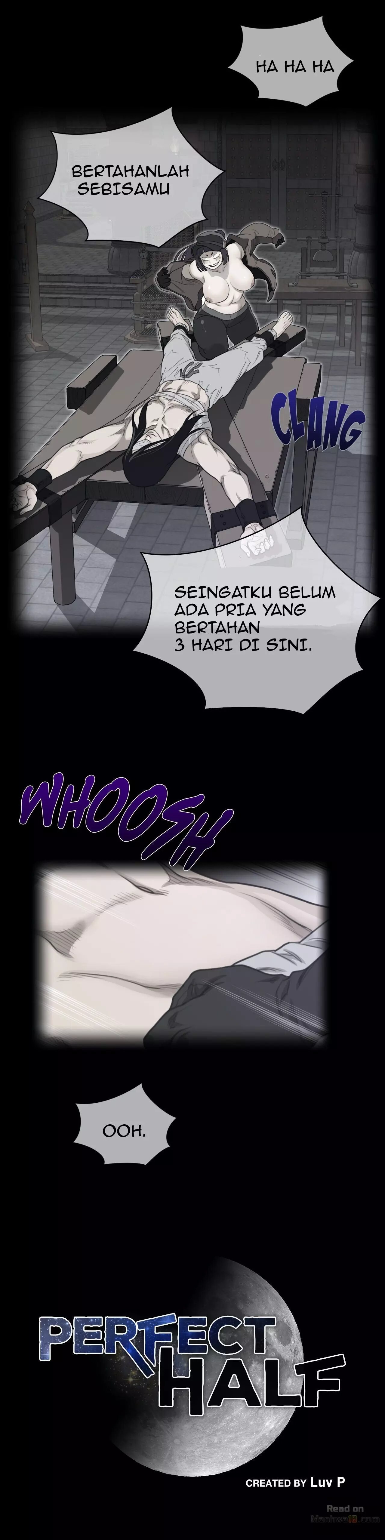 Perfect Half - Chapter 94 2 Perfect Half - Chapter 94 2