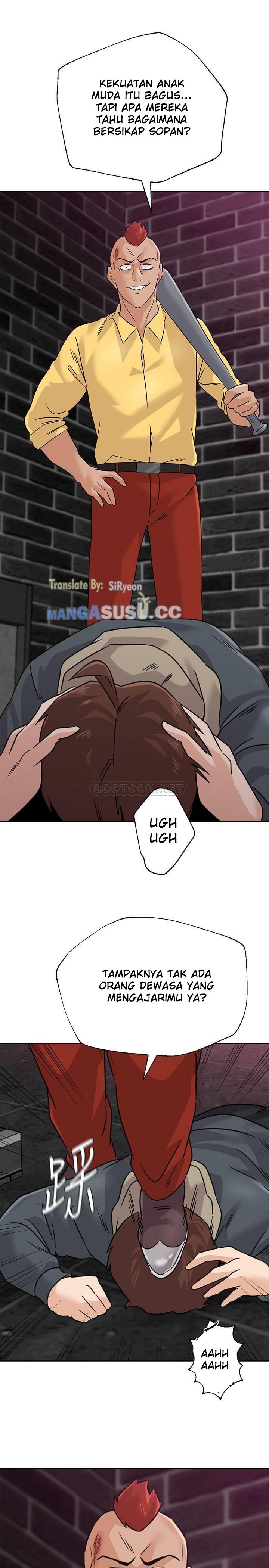 Sexual Teacher - Chapter 94 5 Sexual Teacher - Chapter 94 5