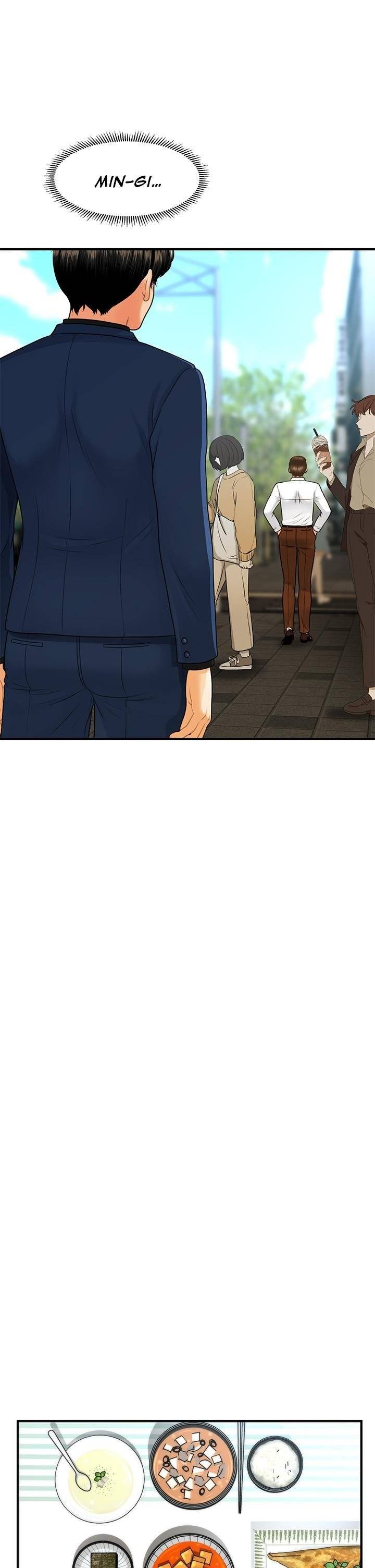 You&#8217;re so Handsome - Chapter 94 13