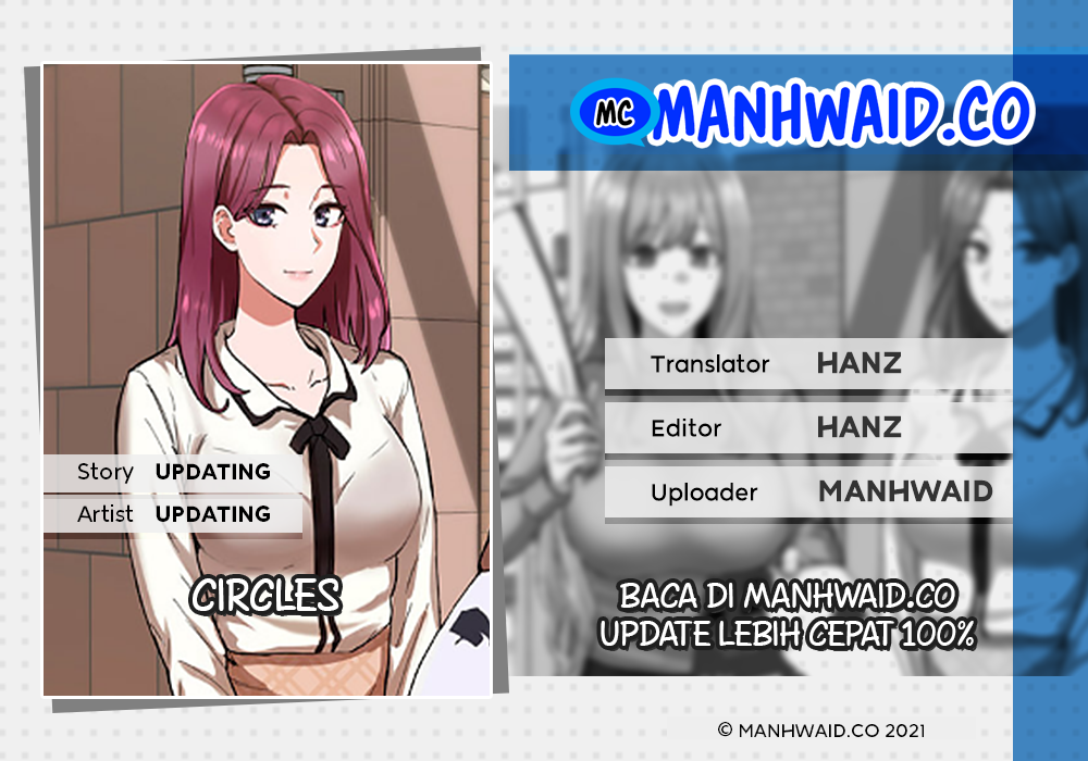 Circles - Chapter 94 2