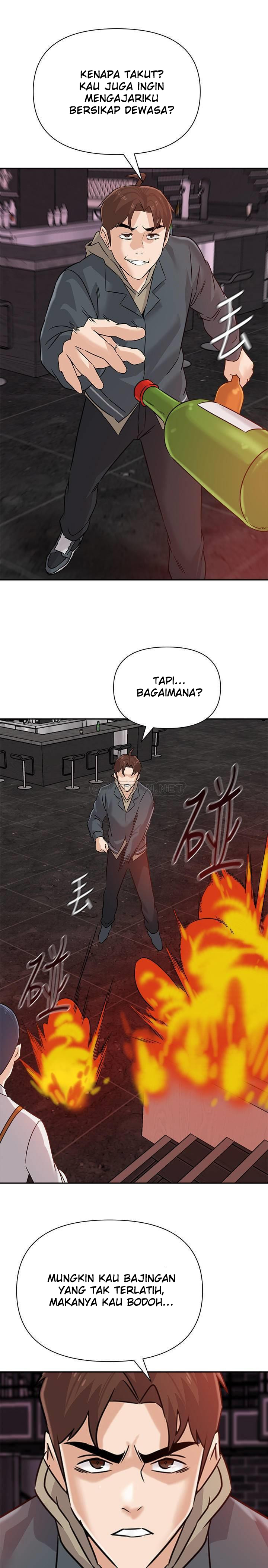 Sexual Teacher - Chapter 94 19 Sexual Teacher - Chapter 94 19